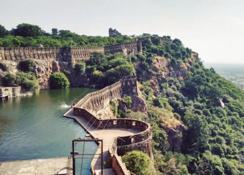 Chittorgarh: A Timeless Journey Through Valor and Heritage