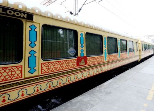 Unique Features That Make Palace on Wheels Special